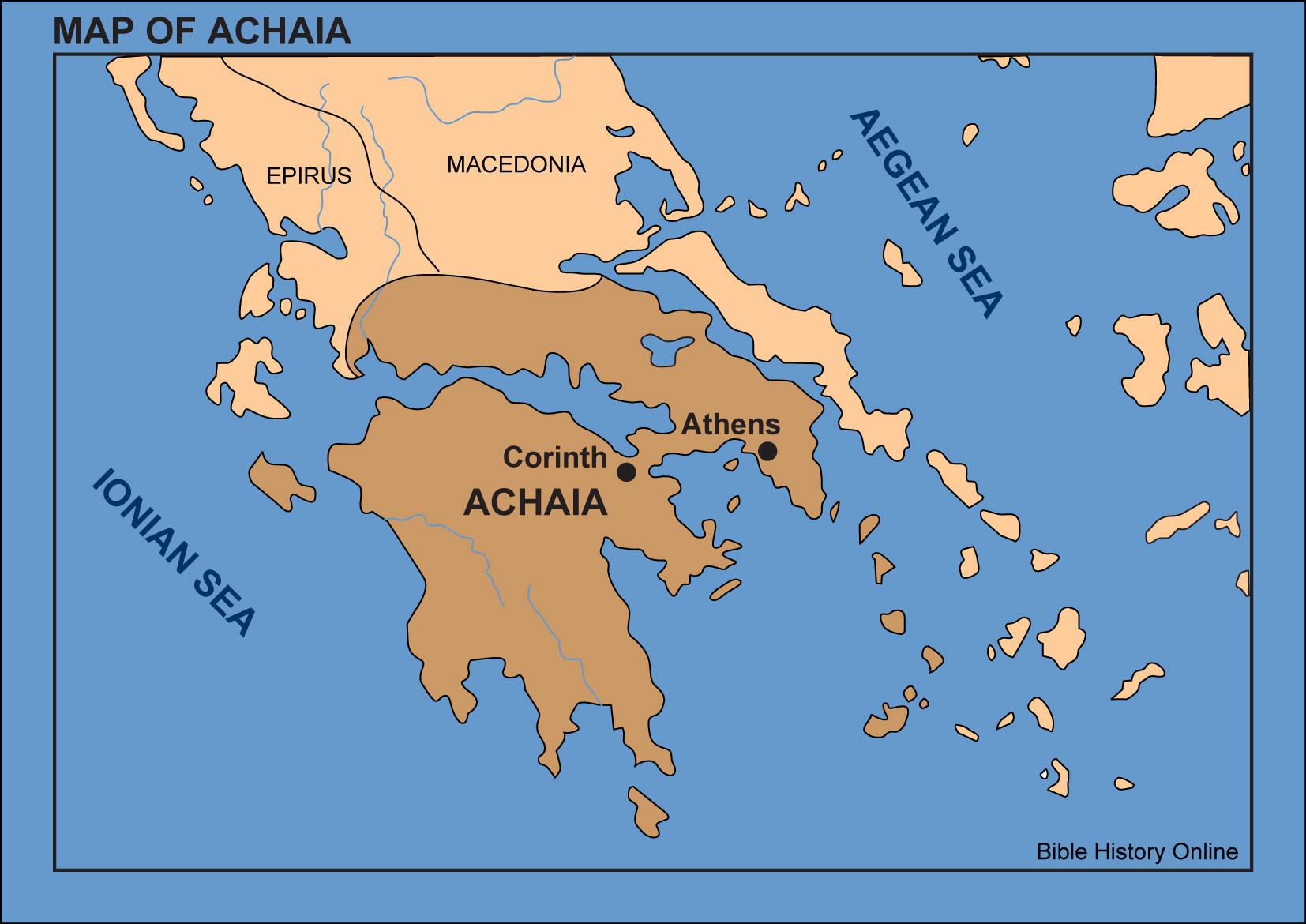 материковая греция